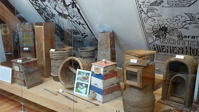 Museo dell’apicoltura