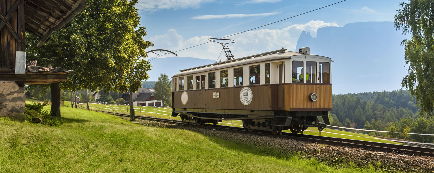 Rittner Bahn